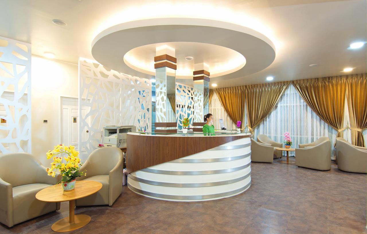 Aung Myint Mo Hotel Mandalay Eksteriør billede