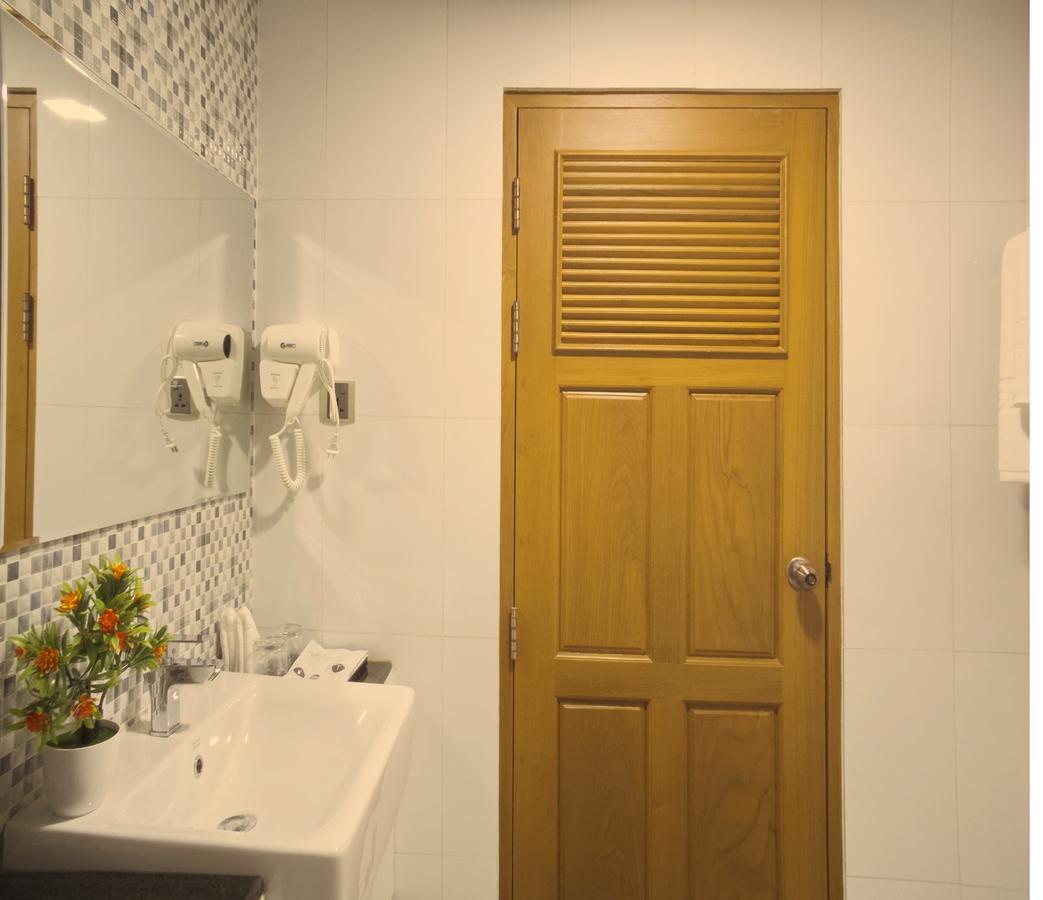 Aung Myint Mo Hotel Mandalay Eksteriør billede