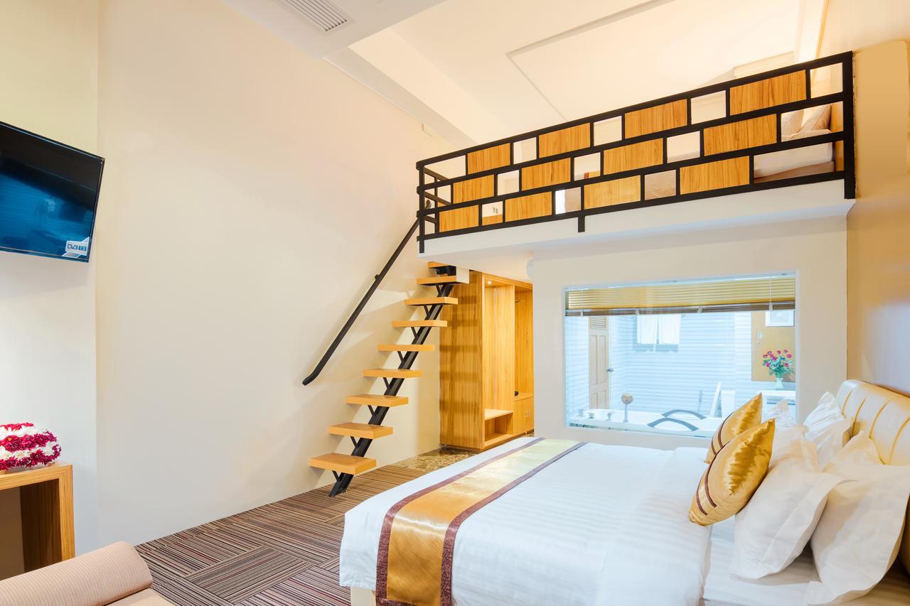 Aung Myint Mo Hotel Mandalay Eksteriør billede