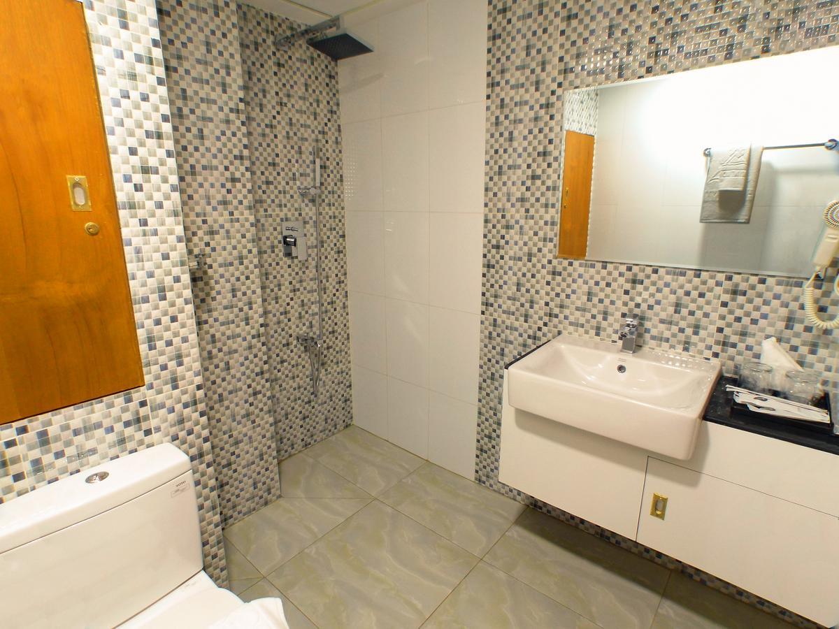 Aung Myint Mo Hotel Mandalay Eksteriør billede